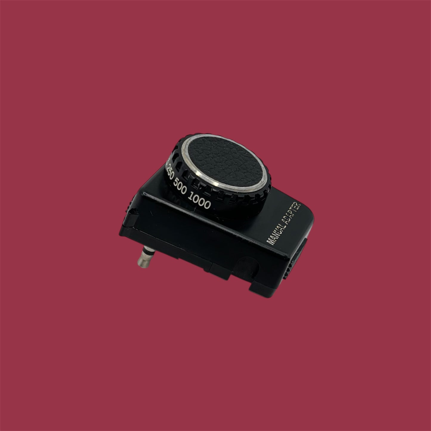 Adaptateur manuel pour OM-10 - Olympus