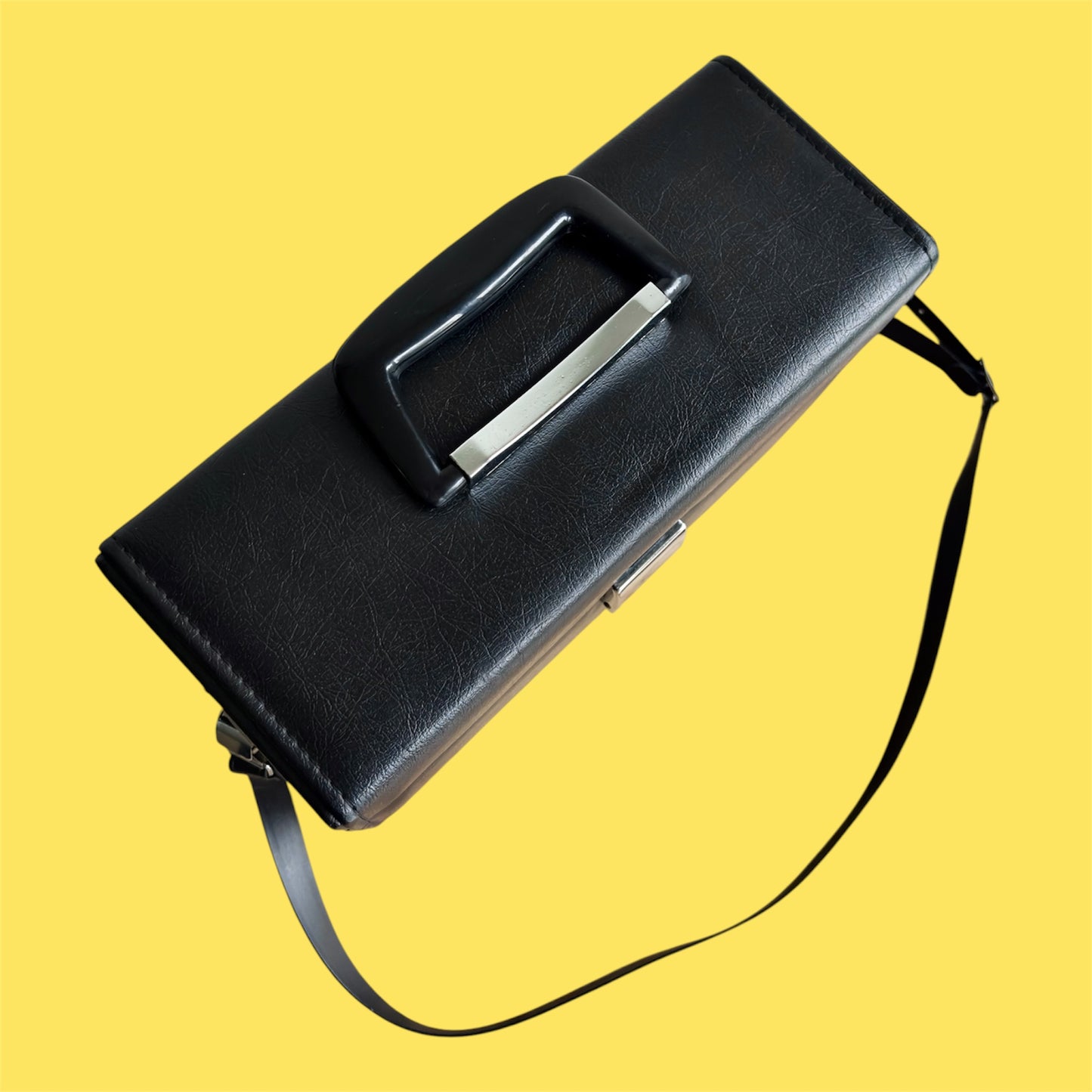Sacoche rigide Reflex & Accessoires - Fujica