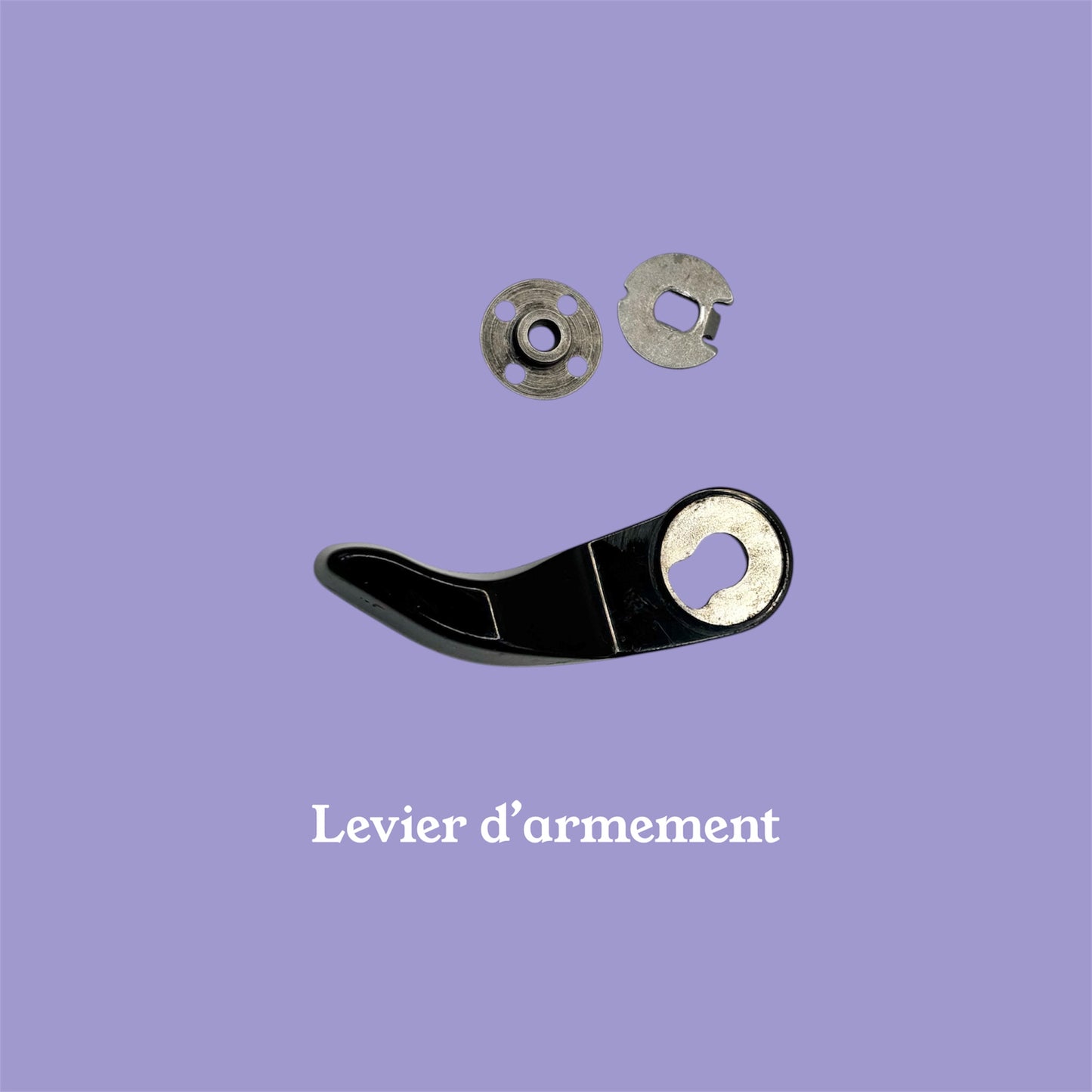 Pièces détachées pour Canon AE-1 Program