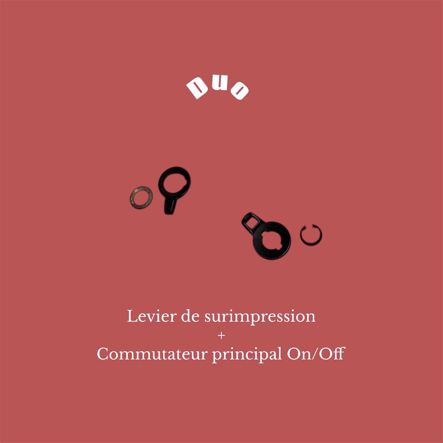 Pièces détachées pour Canon A-1