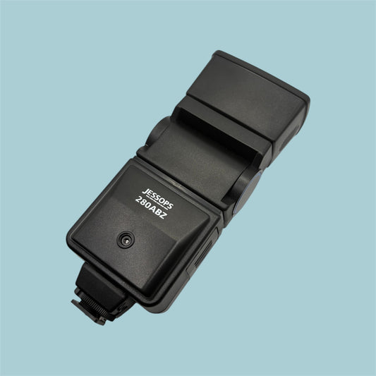 Flash Jessops 280ABZ