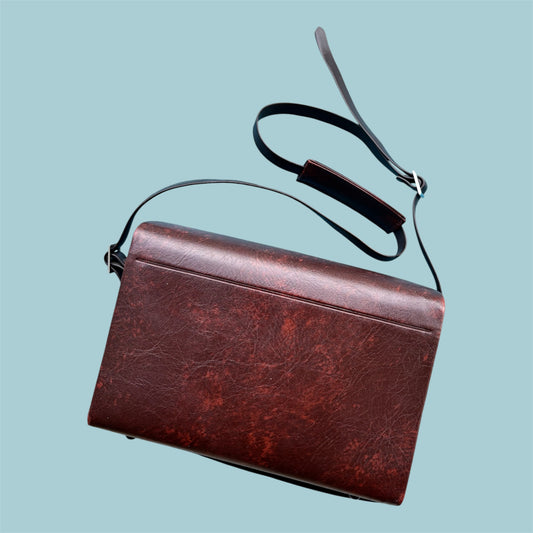 Sacoche rigide Reflex & Accessoires - Olympus