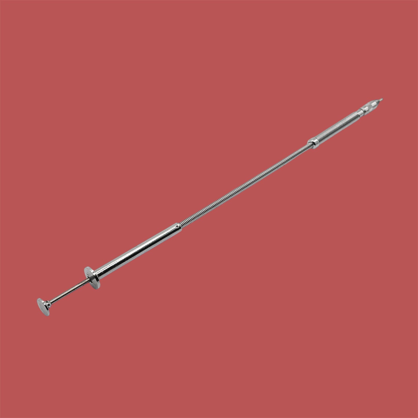 Déclencheur souple (très court)