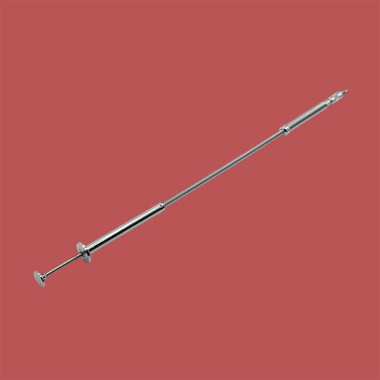 Déclencheur souple (très court)