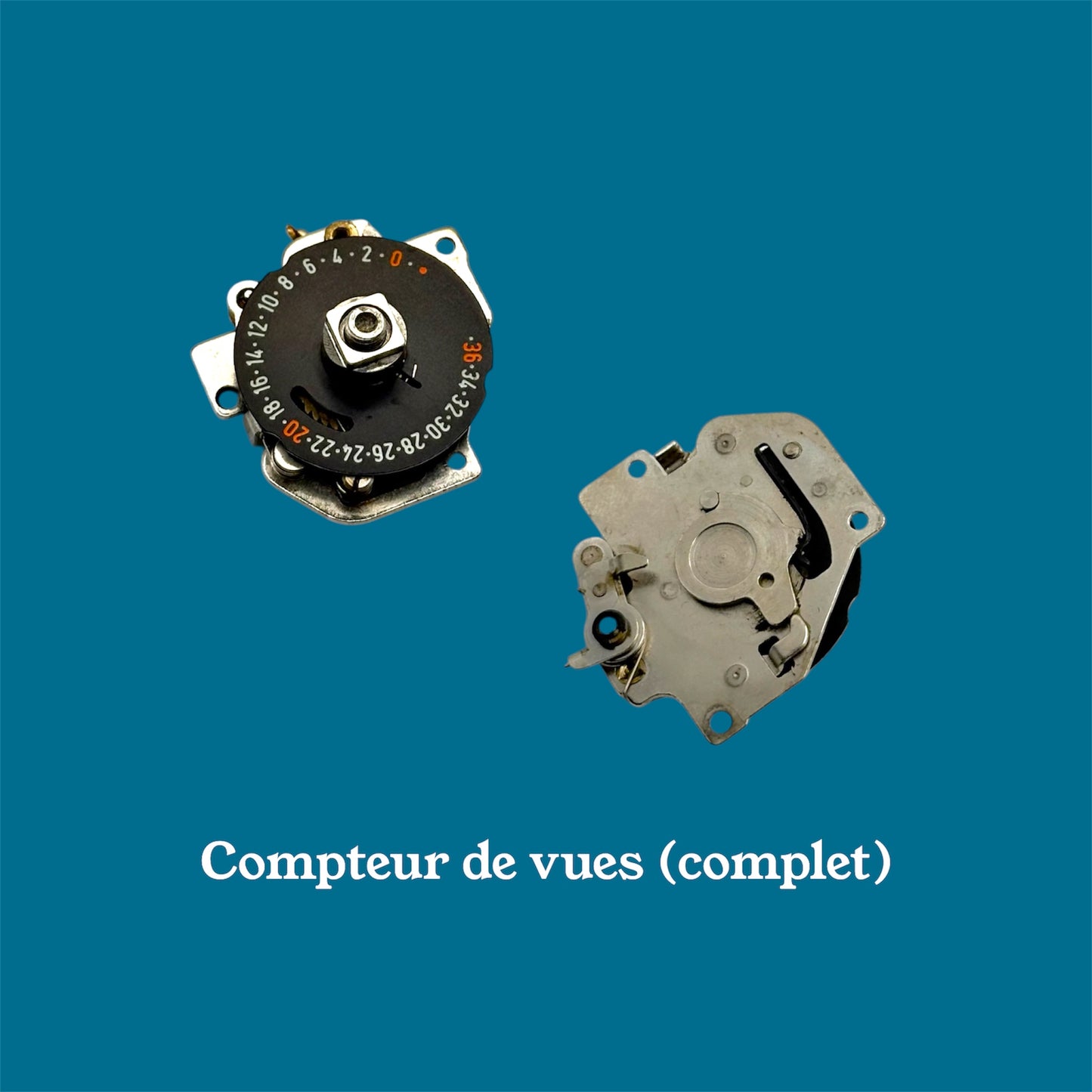 Pièces détachées pour Pentax K2, K2 DMD