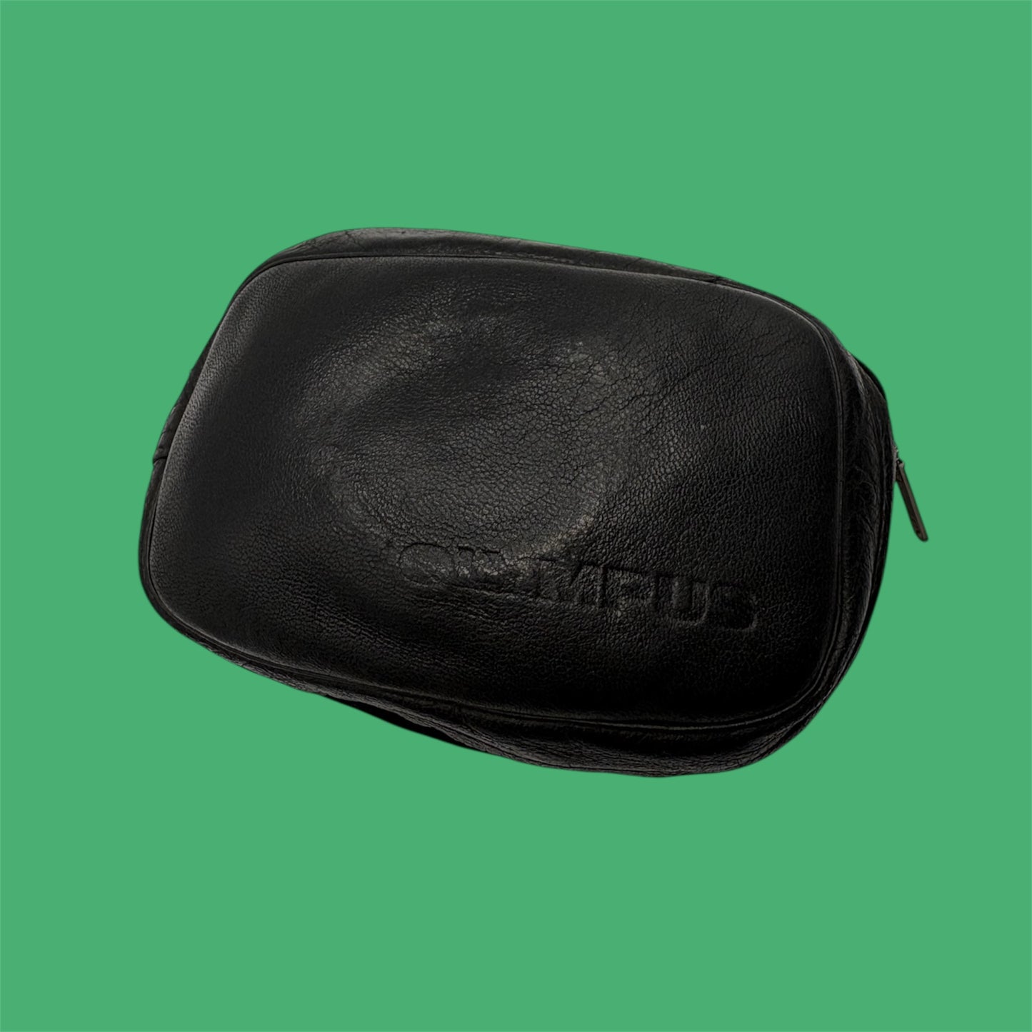 Étui souple Compact - Olympus