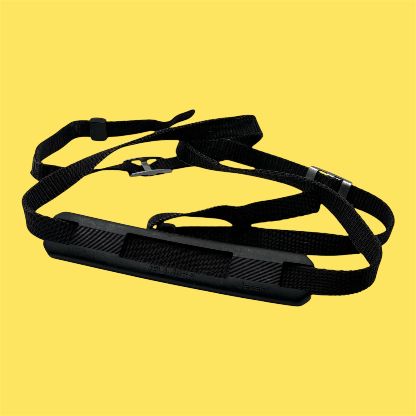 Courroie simple en nylon - Fujica