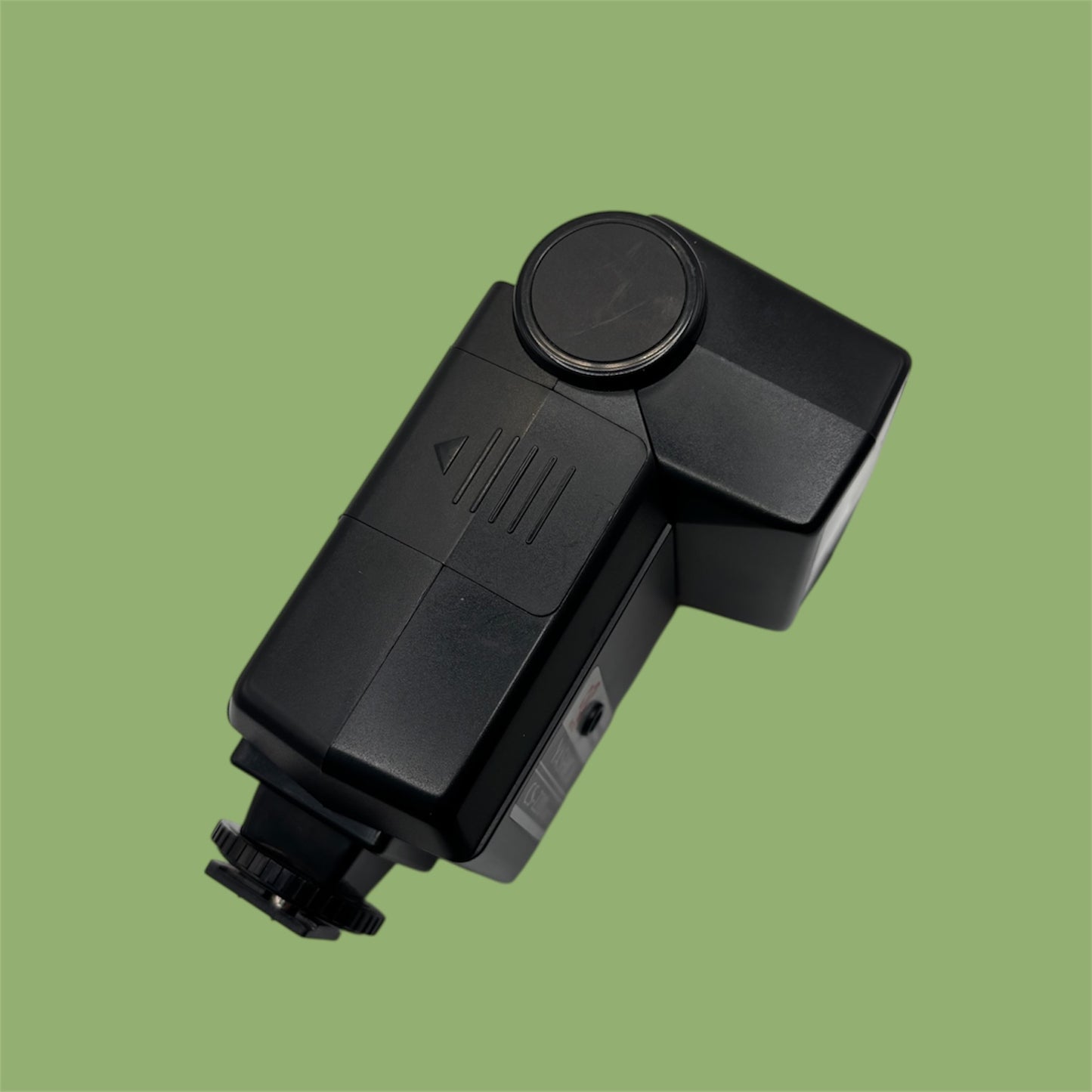 Flash Yashica CS-220 Auto