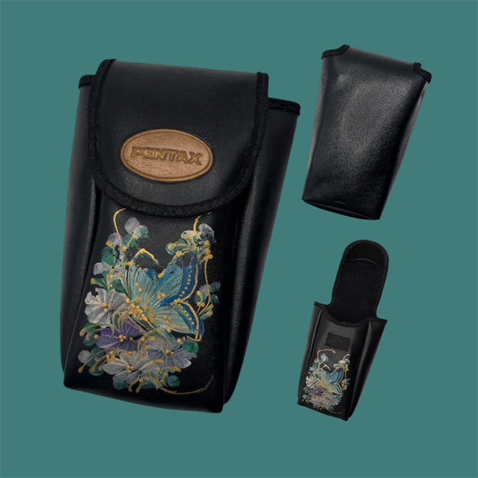 Étui souple pour Compact - Pentax
