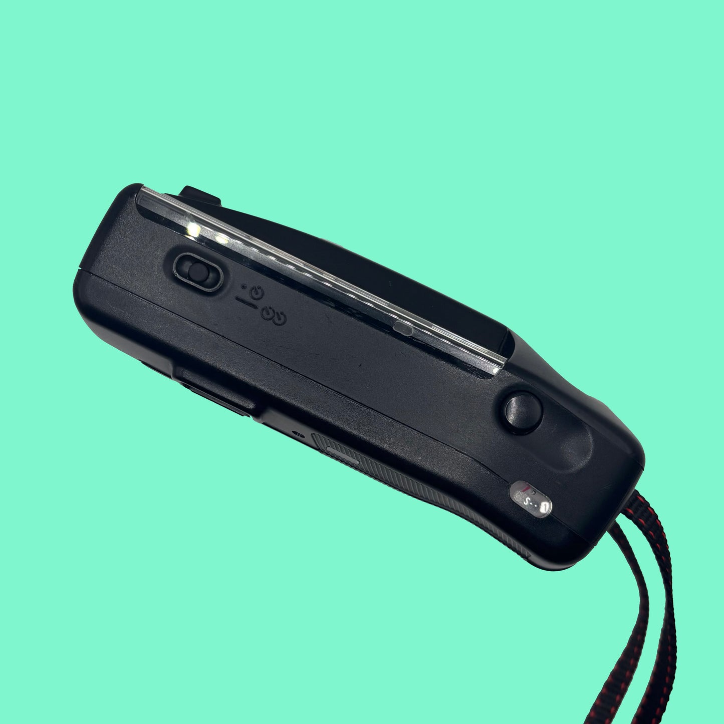 Nikon RF2