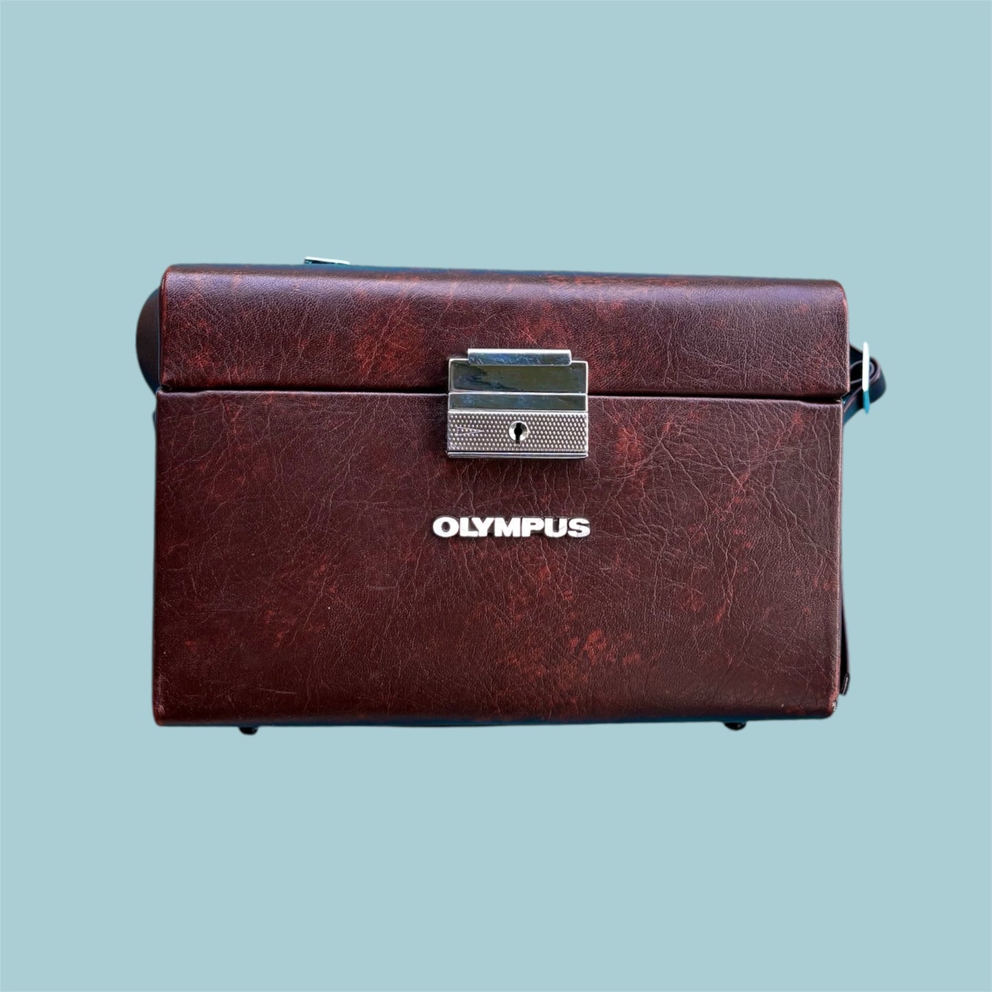 Sacoche rigide Reflex & Accessoires - Olympus