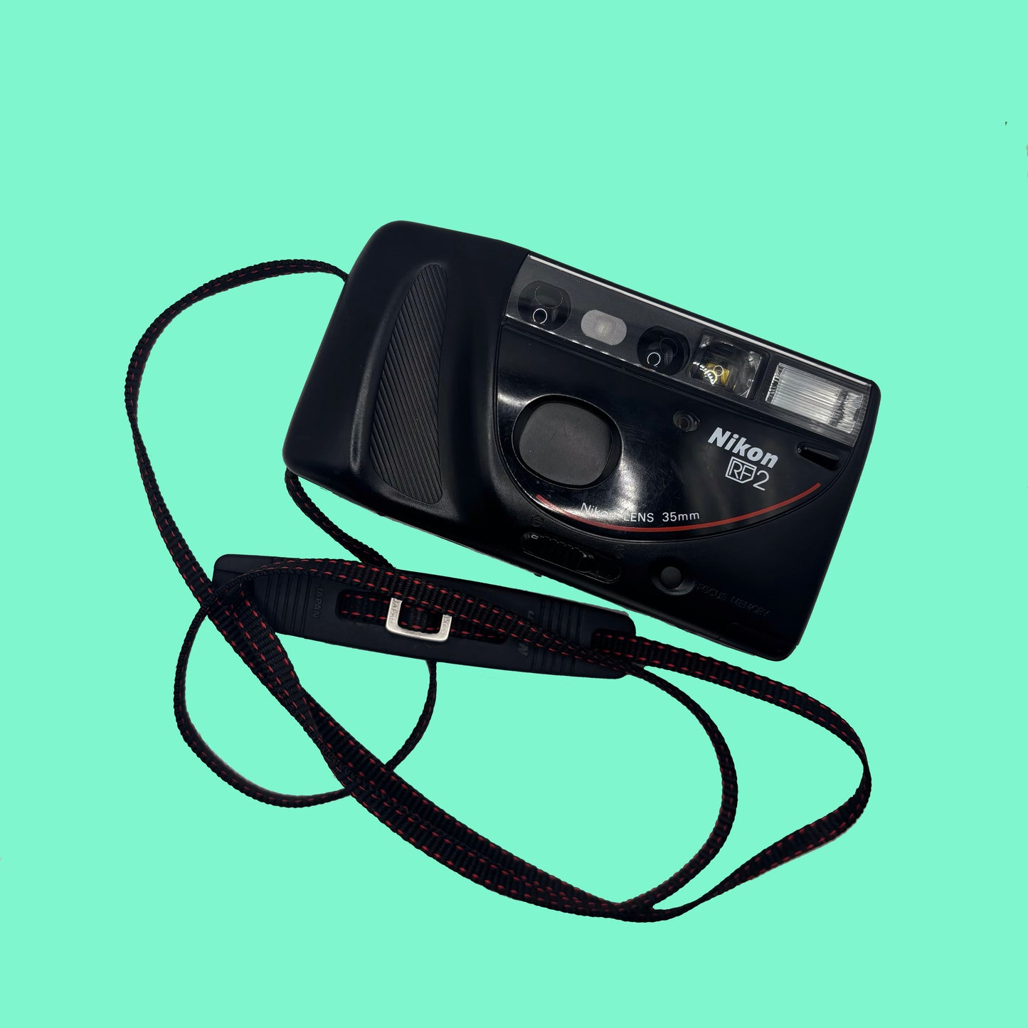 Nikon RF2