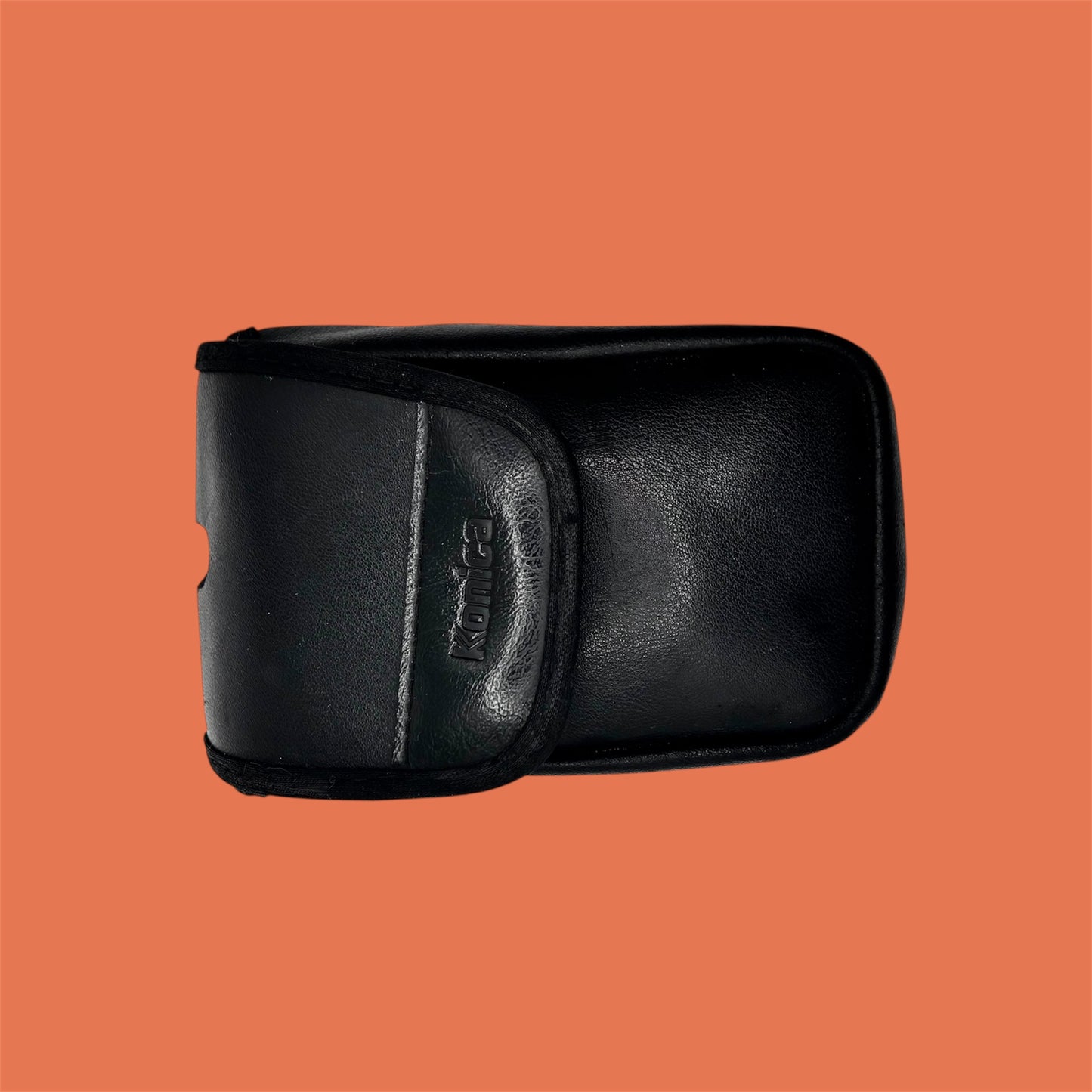 Étui souple Compact - Konica