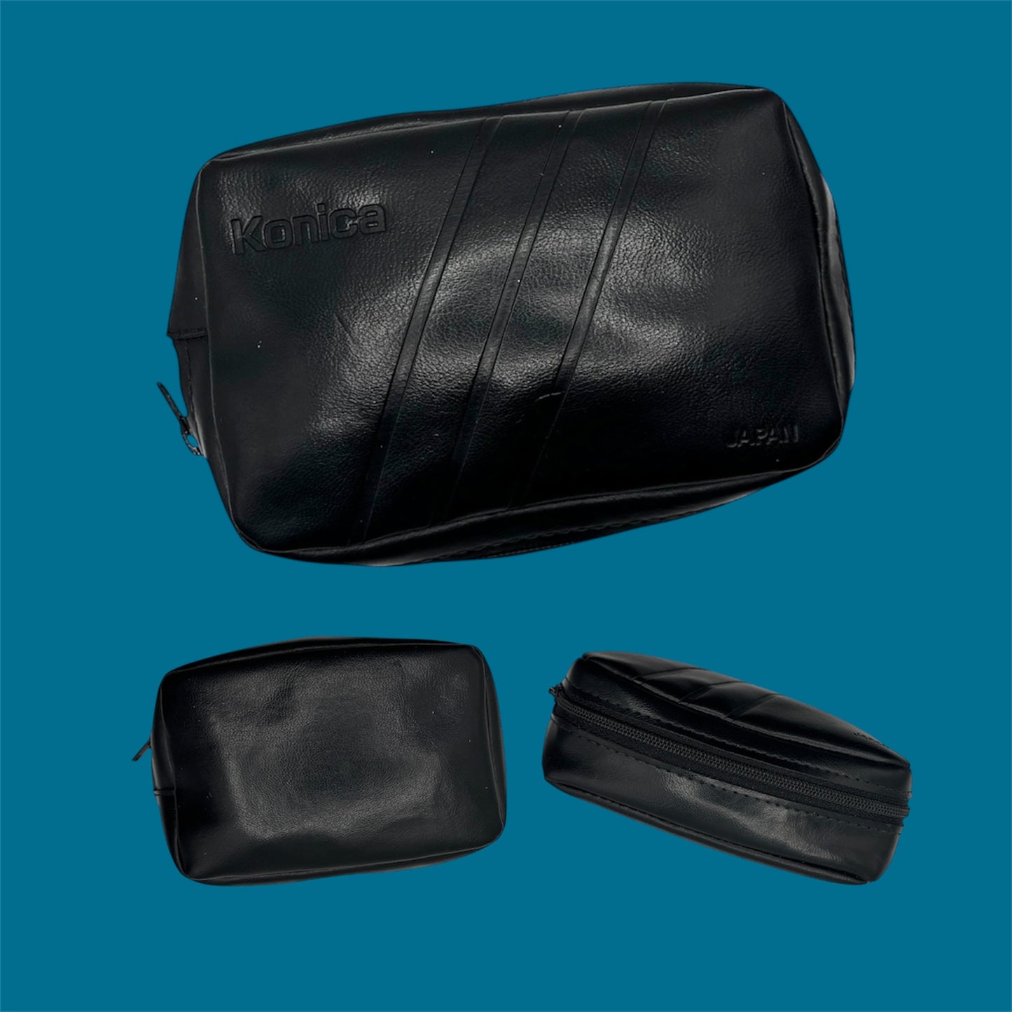 Étui souple pour Compact - Konica