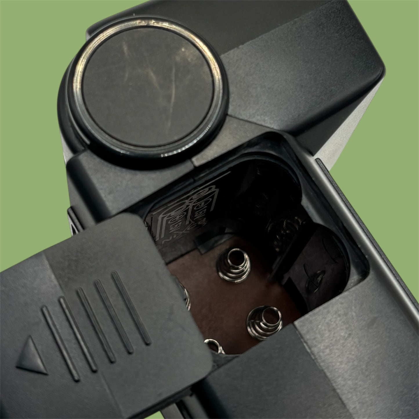 Flash Yashica CS-220 Auto