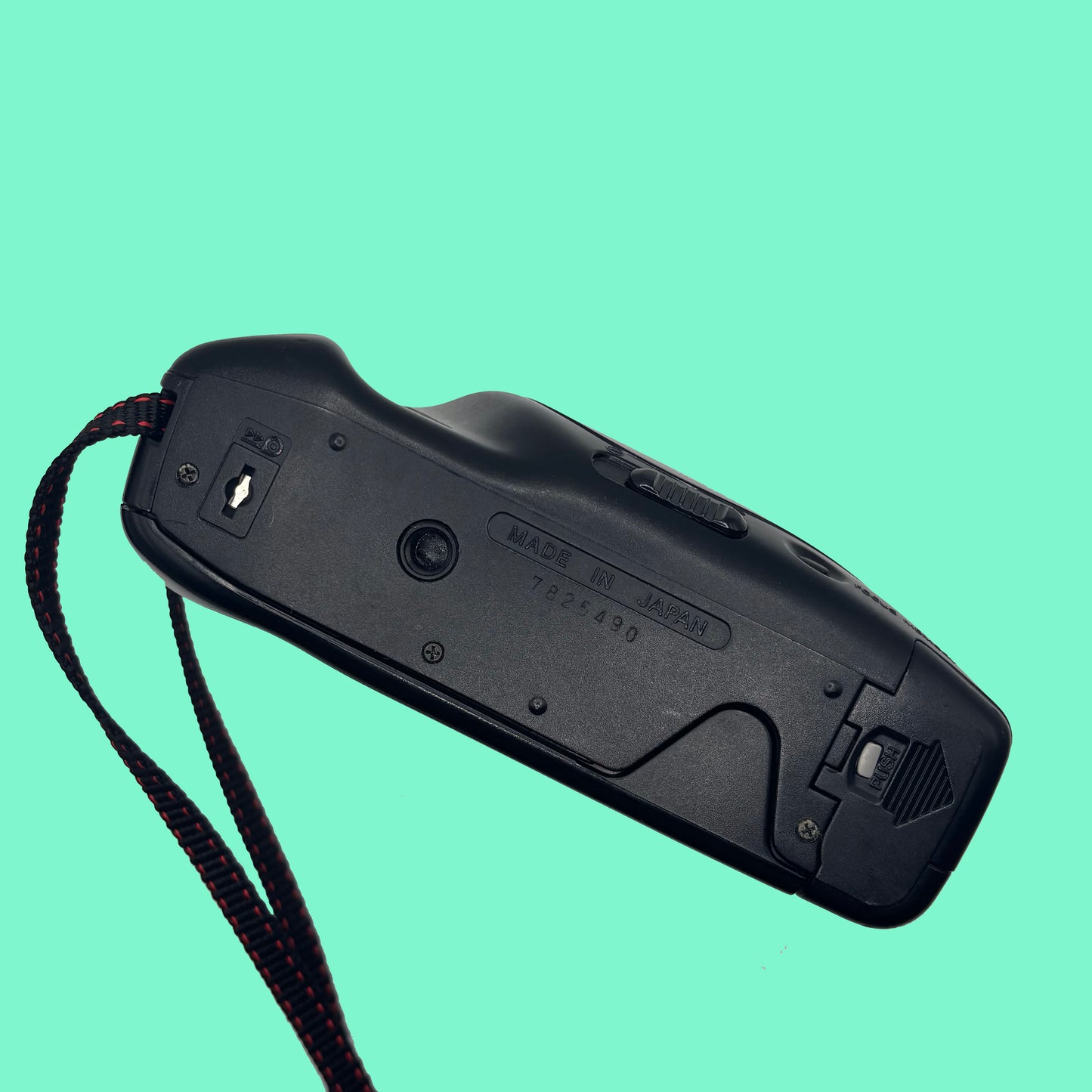 Nikon RF2