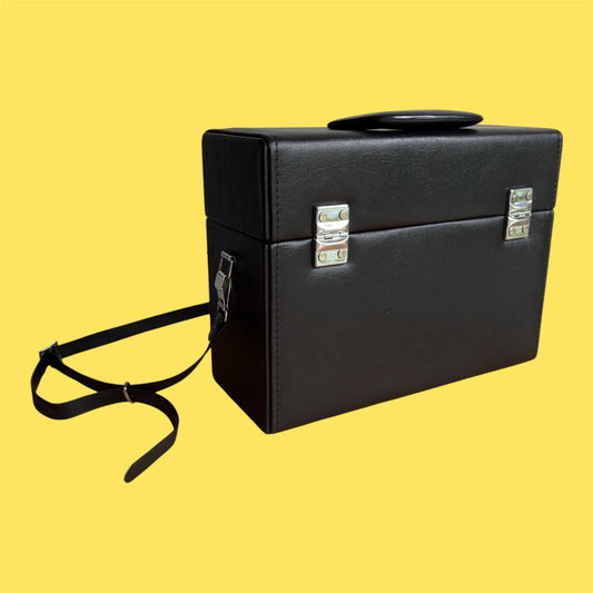 Sacoche rigide Reflex & Accessoires - Fujica