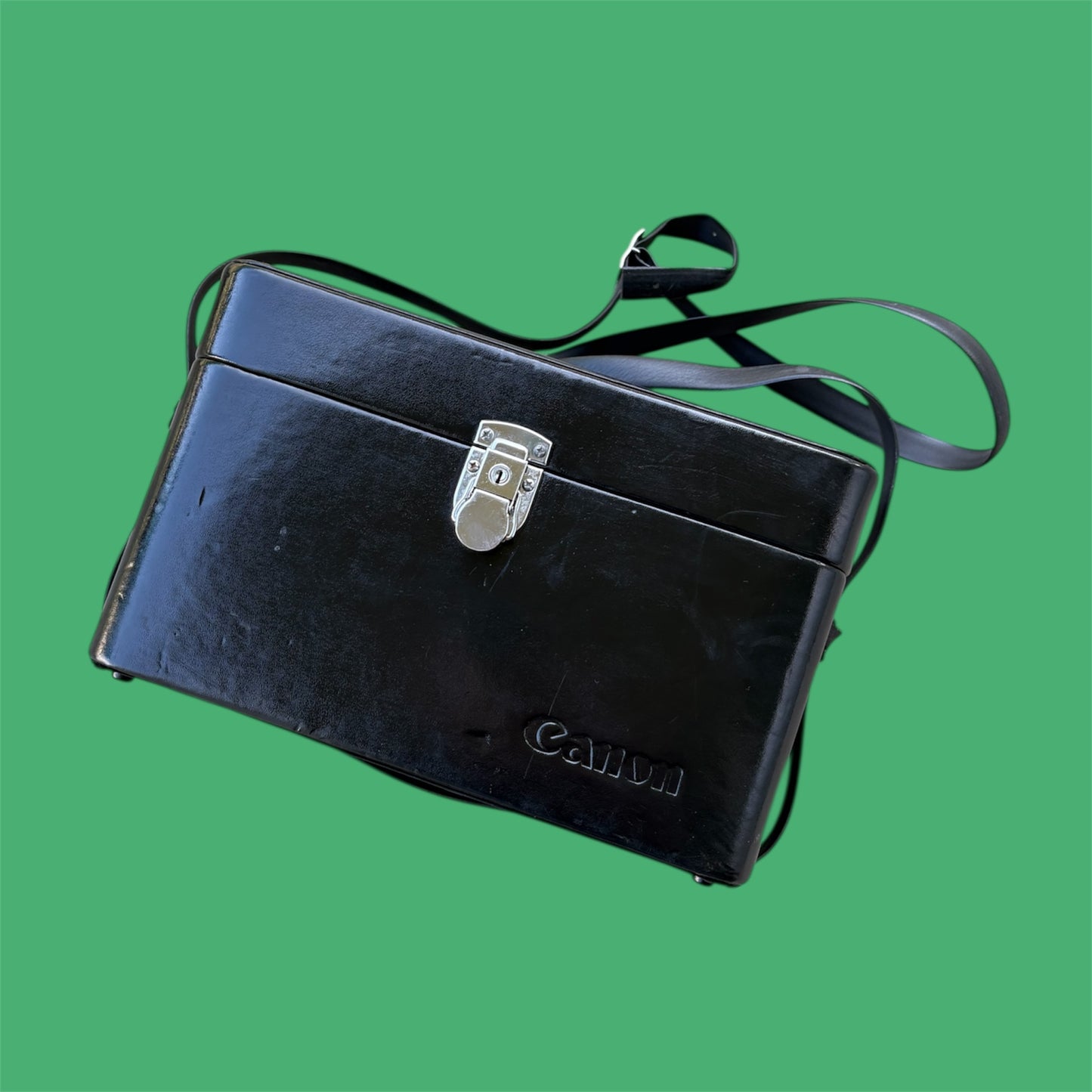 Sacoche rigide Reflex & Accessoires - Canon