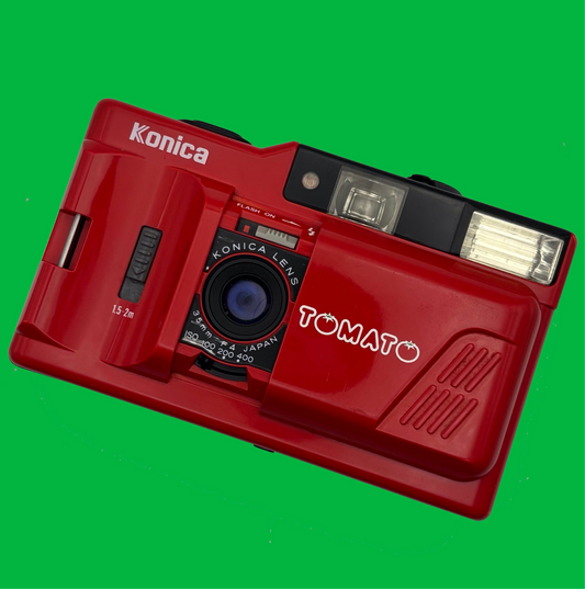 Le Konica Tomato