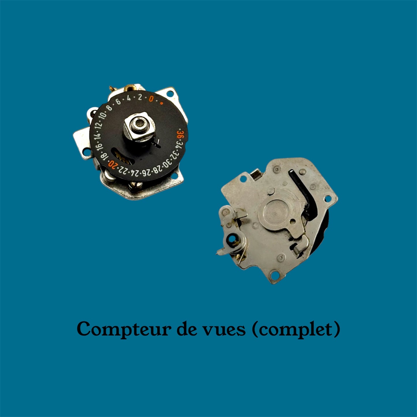 Pièces détachées pour Pentax K2, K2 DMD