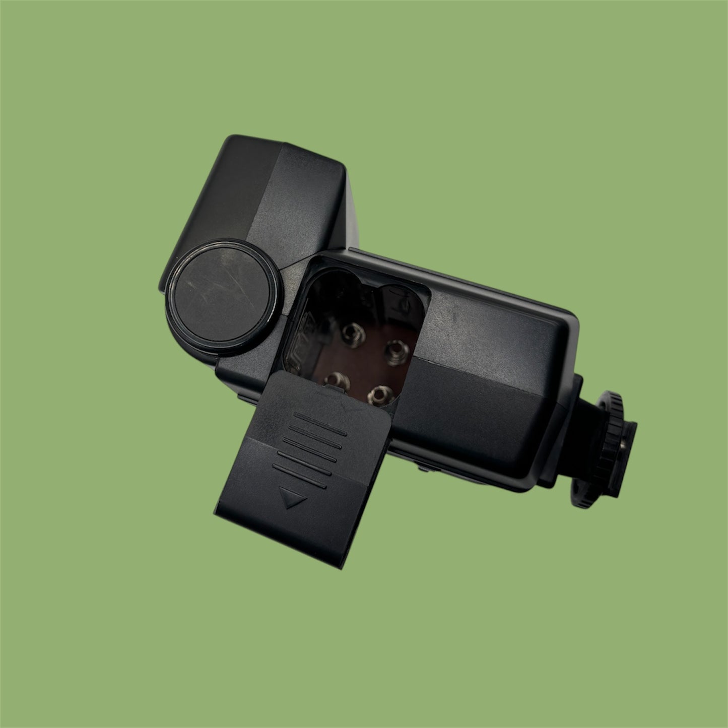 Flash Yashica CS-220 Auto