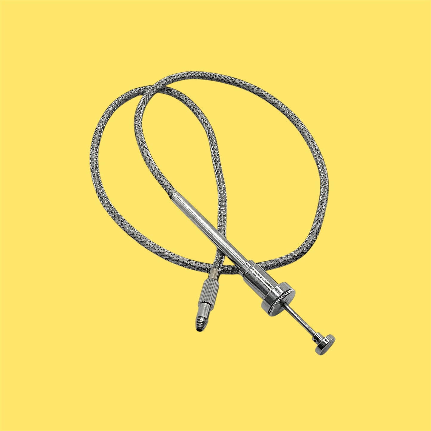 Déclencheur souple (Moyen)