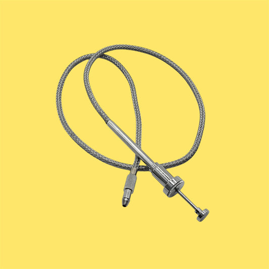 Déclencheur souple (Moyen)