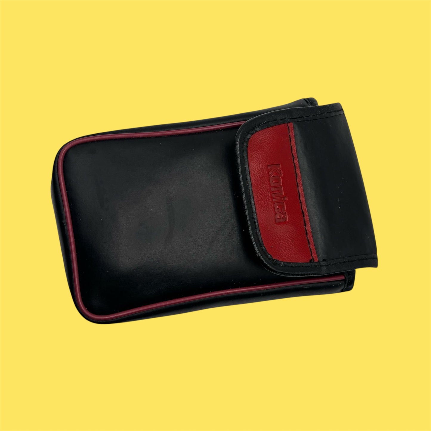 Étui souple Compact - Konica