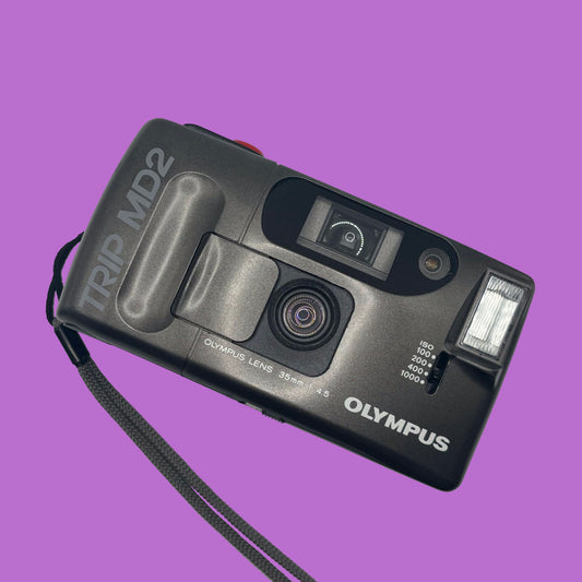 Olympus Trip MD2