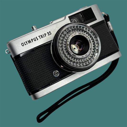 Olympus Trip 35