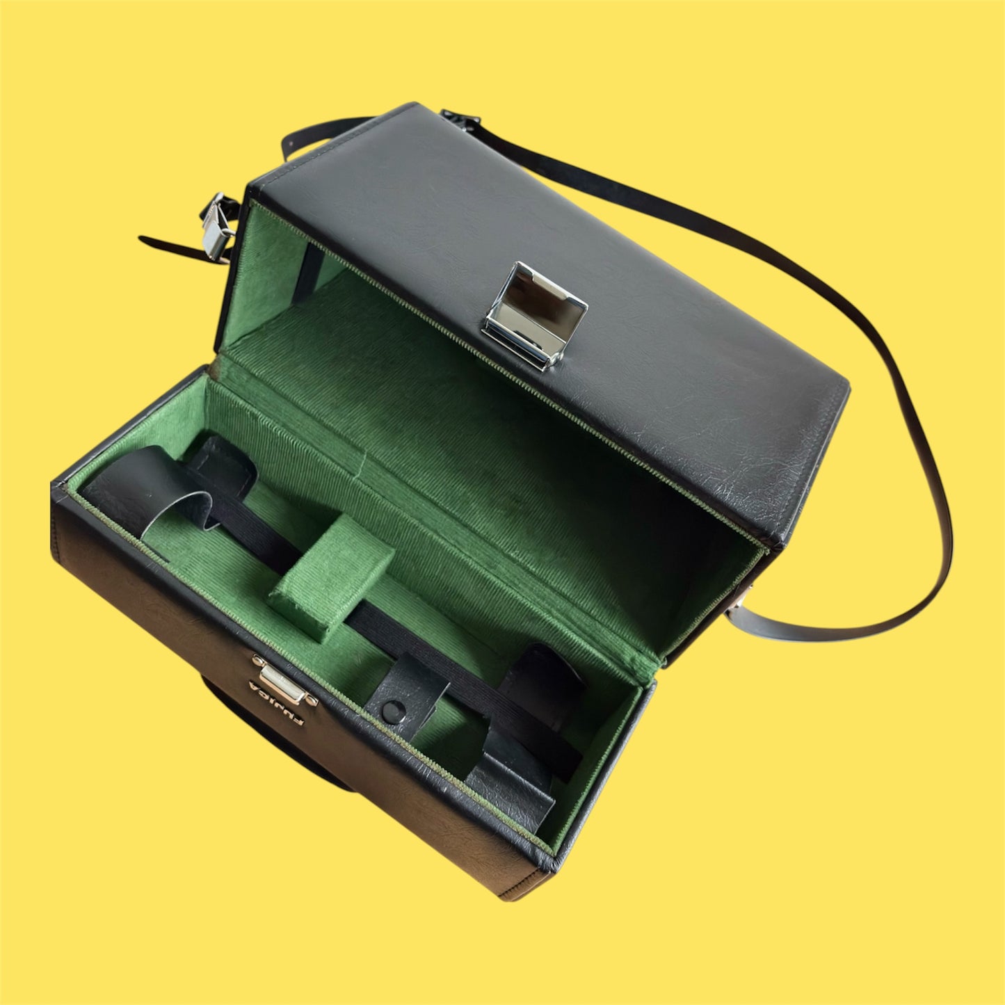Sacoche rigide Reflex & Accessoires - Fujica