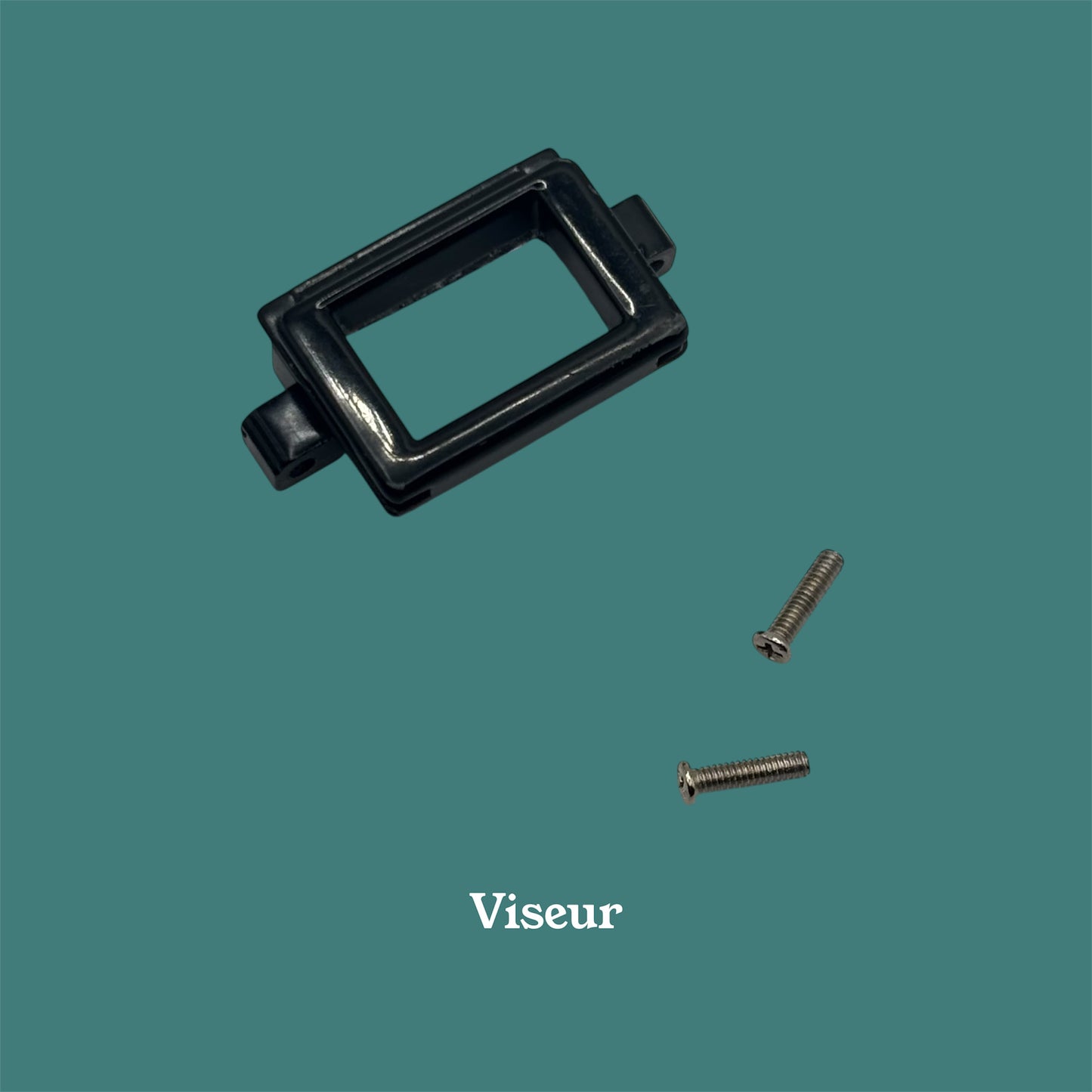 Pièces détachées pour Canon Série A (AE-1, AE-1 Program, AV-1, AT-1, AL-1)