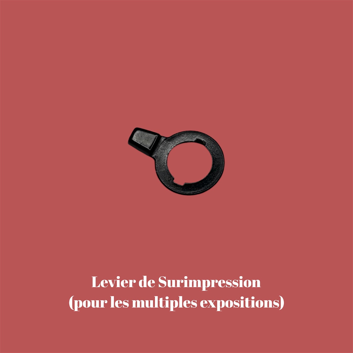 Pièces détachées pour Canon A-1