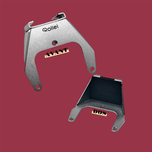 Griffe-flash Rollei
