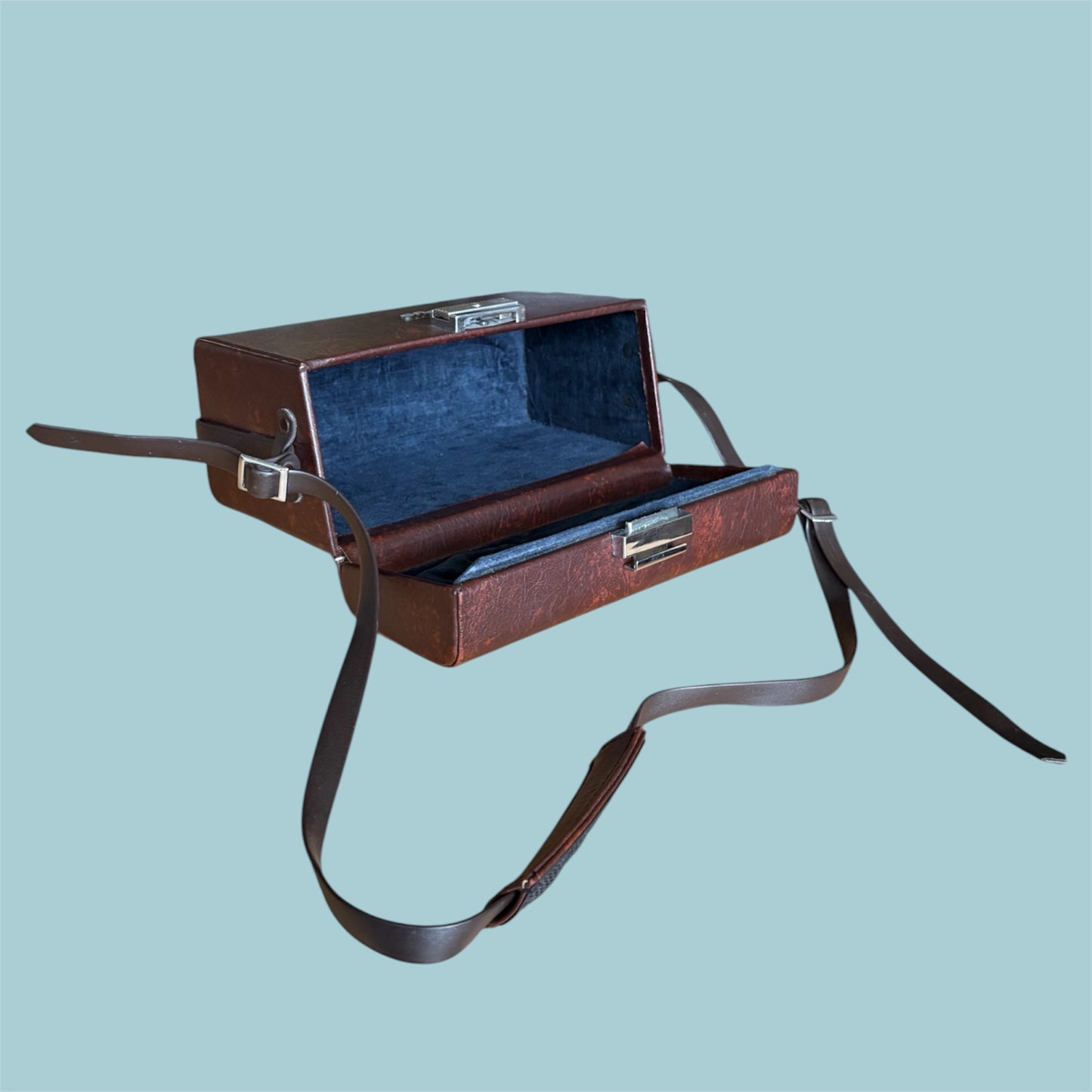 Sacoche rigide Reflex & Accessoires - Olympus