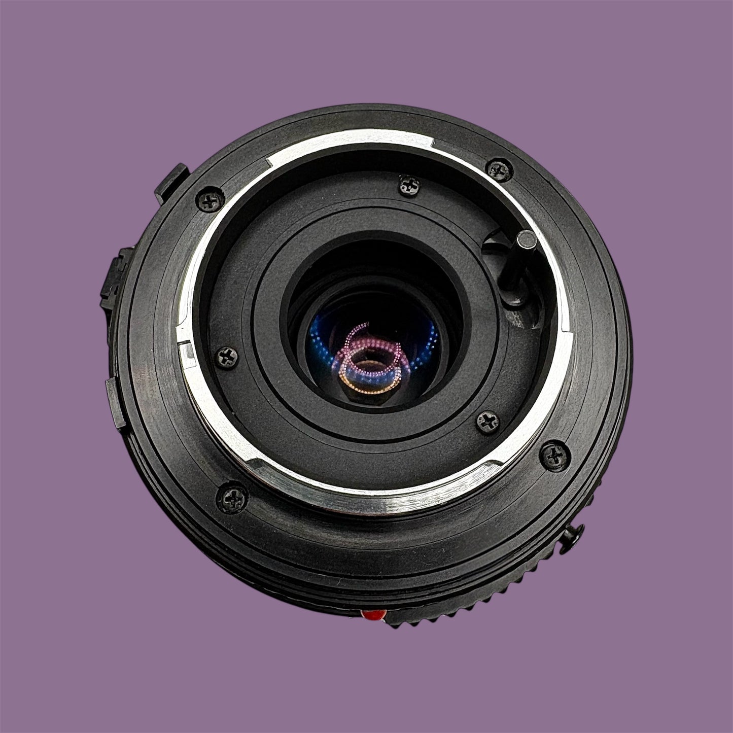 Minolta MD Zoom 35-70mm