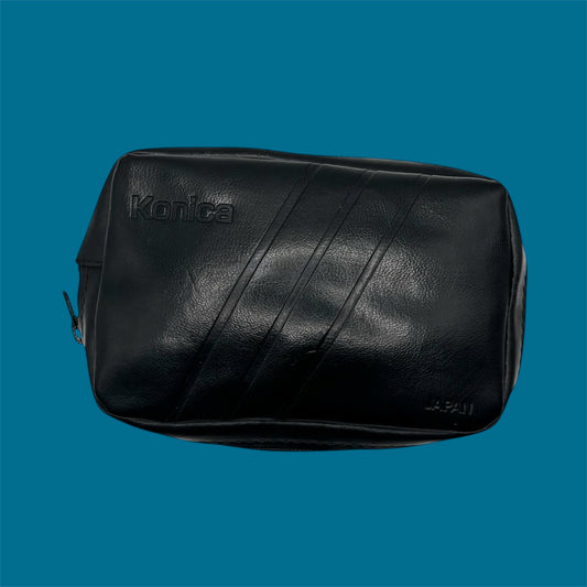 Étui souple pour Compact - Konica