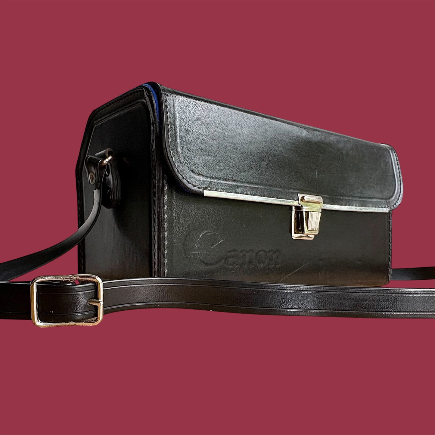 Sacoche rigide Reflex & Accessoires - Canon