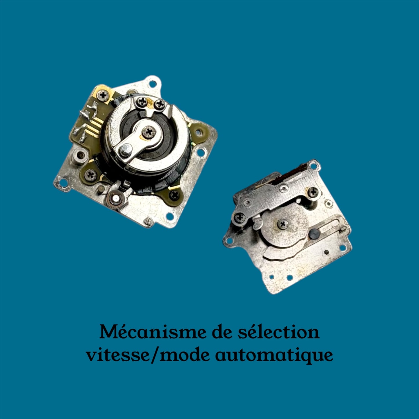 Pièces détachées pour Pentax K2, K2 DMD