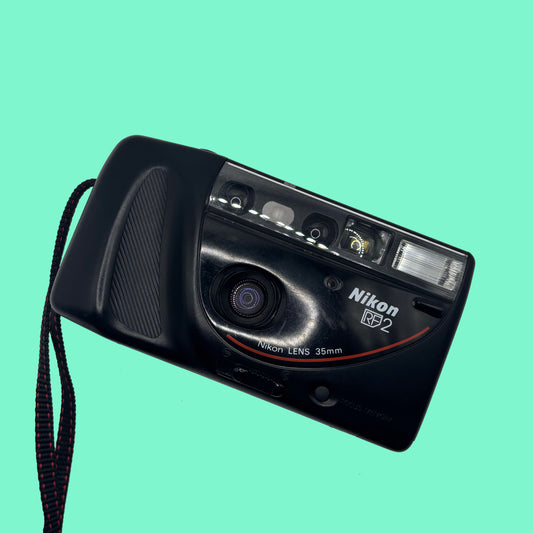 Nikon RF2