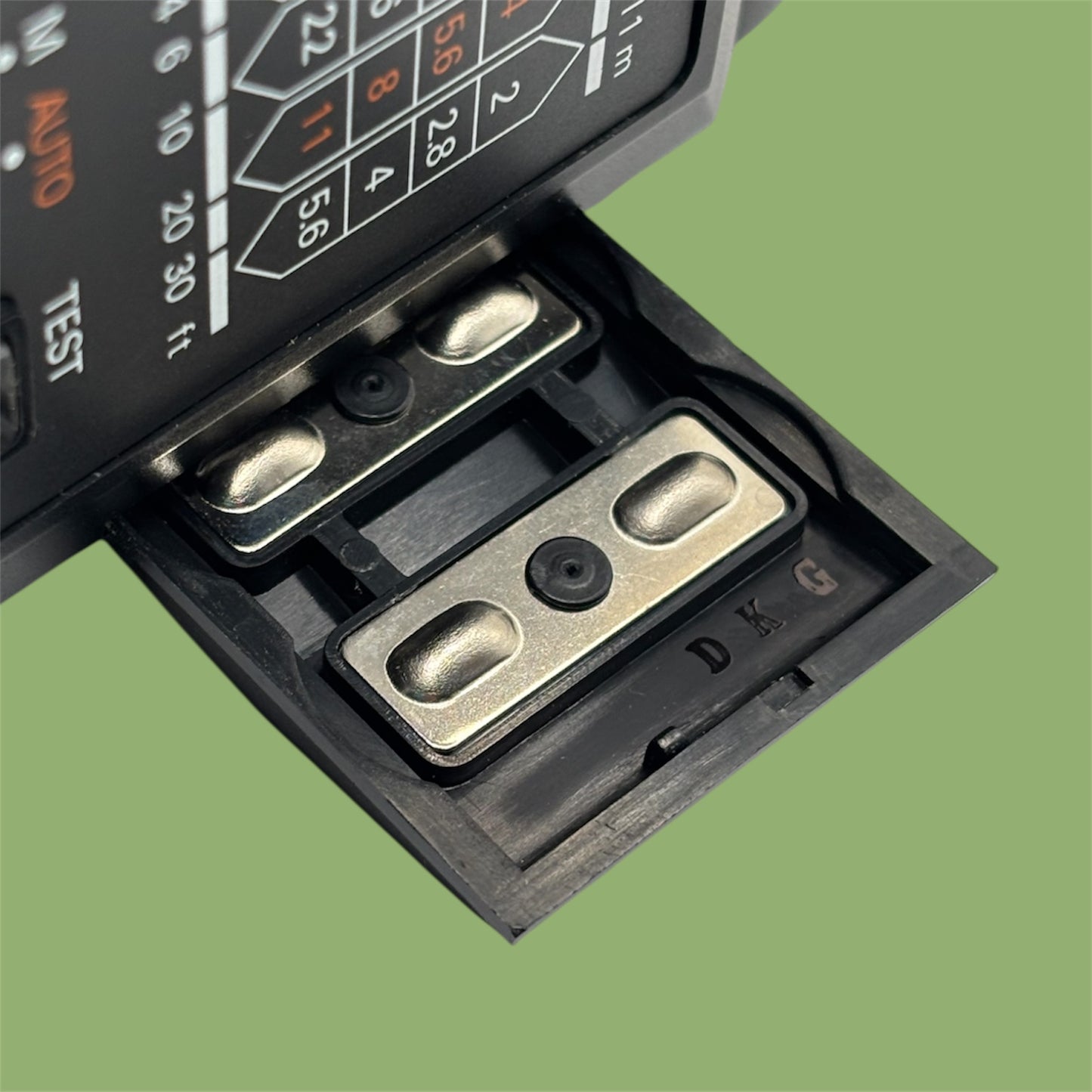 Flash Yashica CS-220 Auto