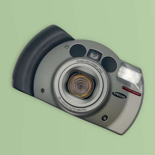 Samsung ECX1-S + Étui