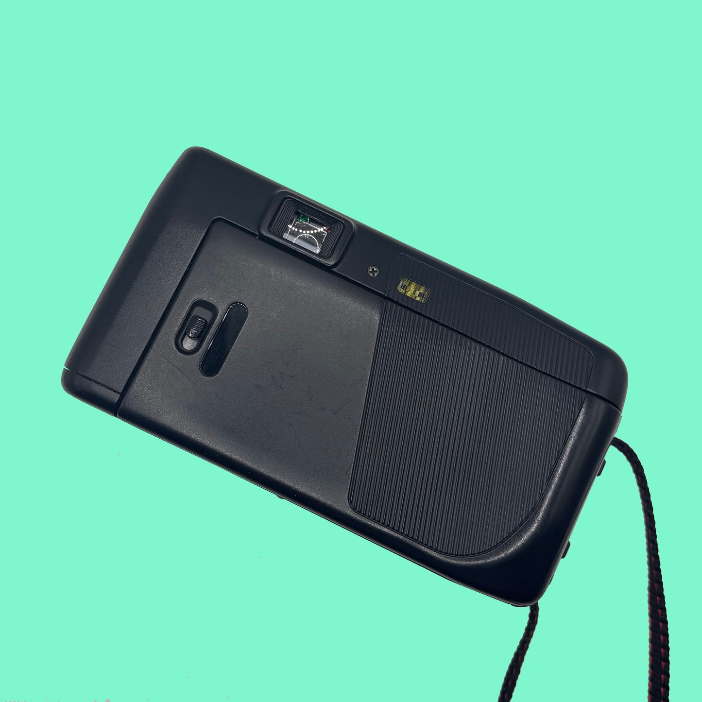 Nikon RF2