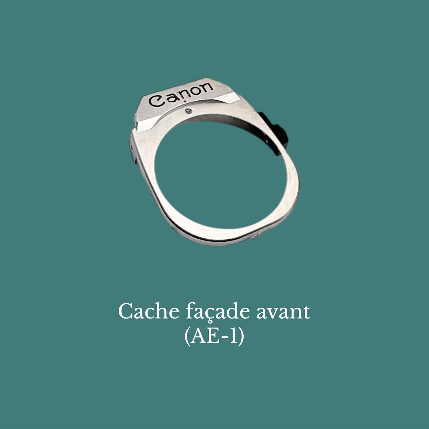 Pièces détachées pour Canon AE-1, AV-1, AT-1 & AL-1