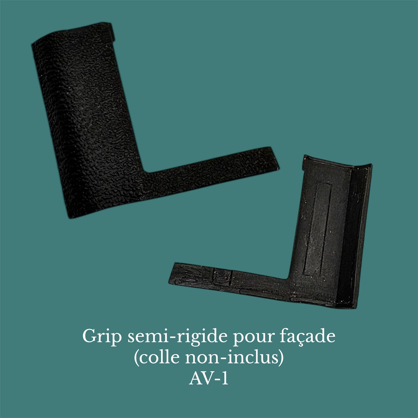 Pièces détachées pour Canon AE-1, AV-1, AT-1 & AL-1