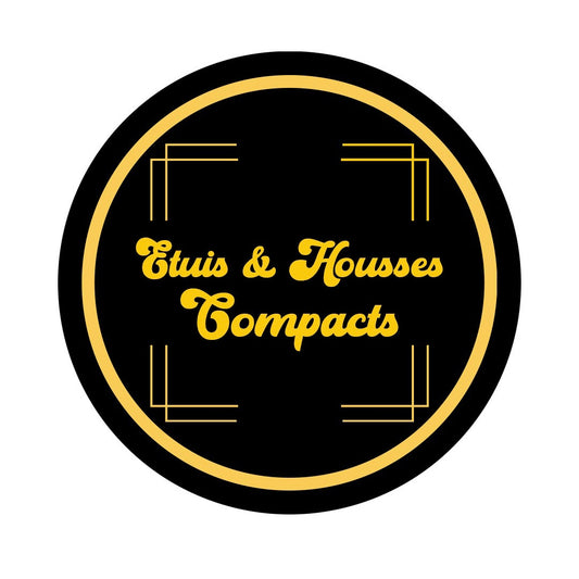 Étui pour compacts