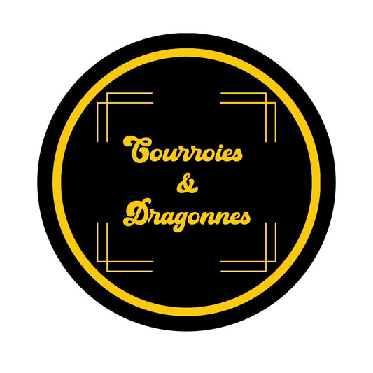 Courroies et dragonnes
