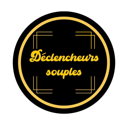 Déclencheur souple