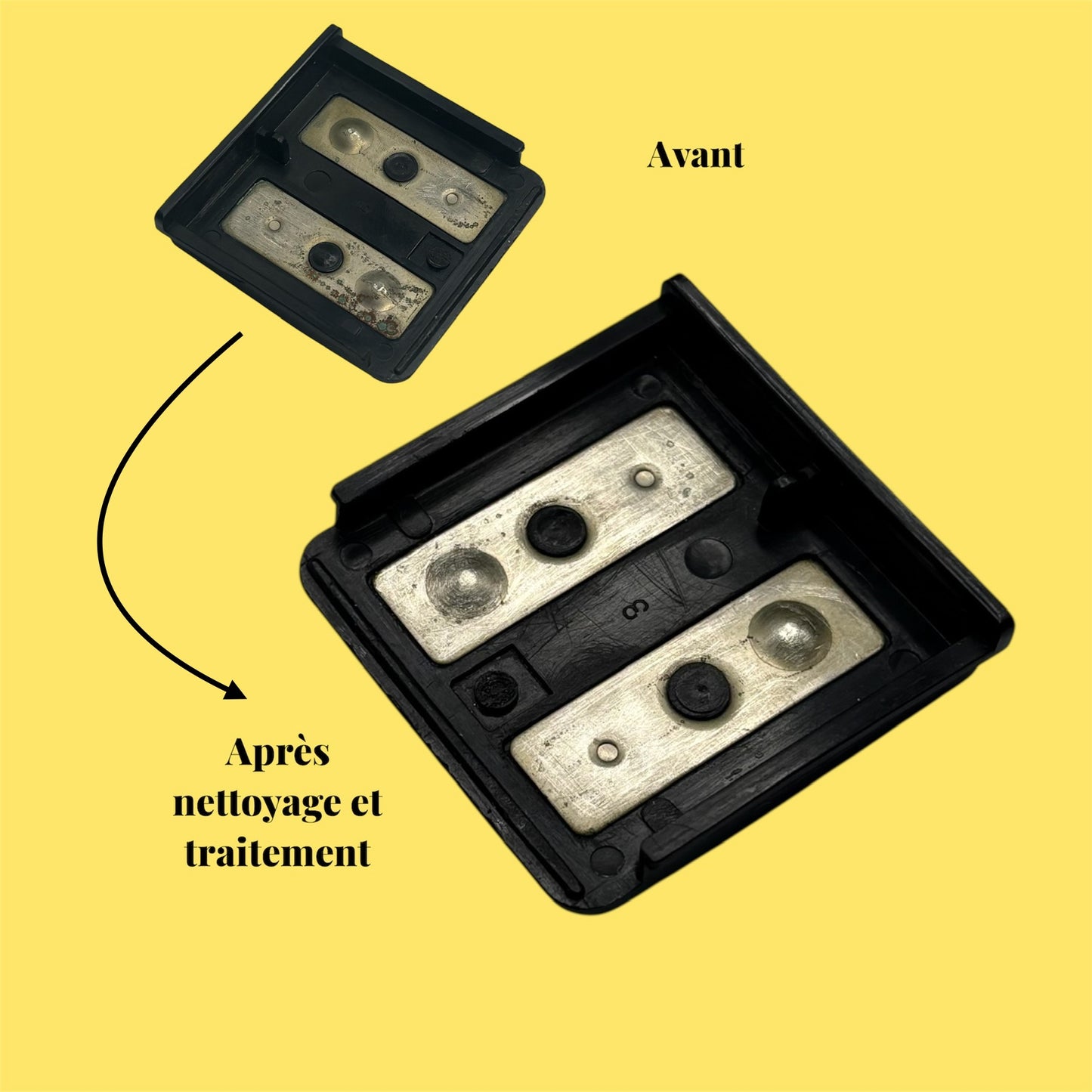 Flash Minolta Auto-25