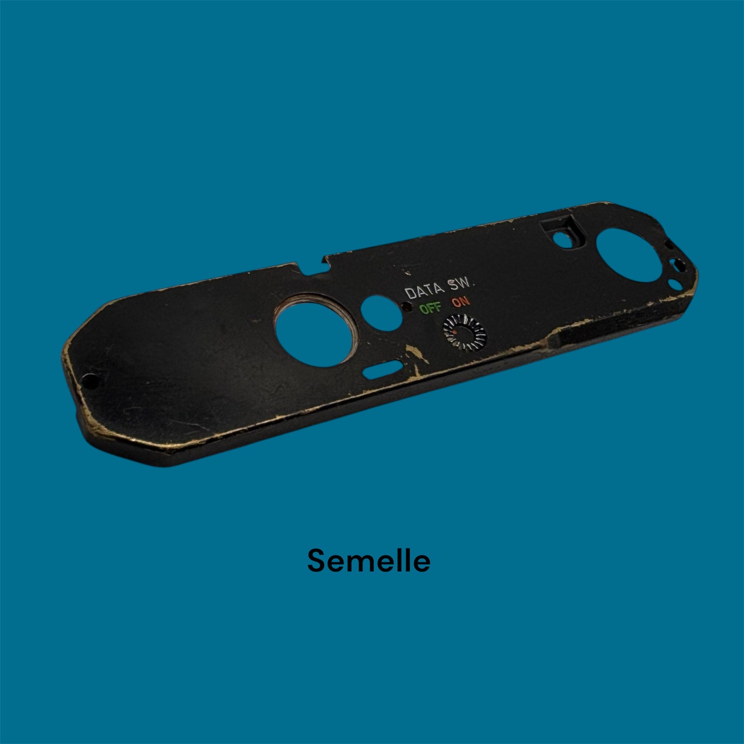 Pièces détachées pour Pentax K2, K2 DMD